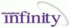 Mobilink Infinity Logo Mobilink Infinity Logo