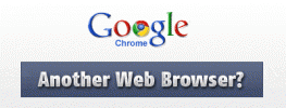 Google Chrome - Another Web Browser Google Chrome - Another Web Browser