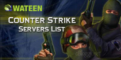 Wateen Telecom - Pakistan's Online Counter Strike Servers List