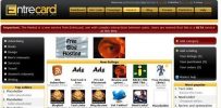 Entrecard Market-Place and Social Intergration Entrecard Market-Place and Social Intergration