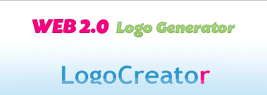 Web 2.0 Logo Generators