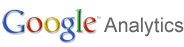 Google Analytics Statistics for your blog & websites.