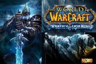 World of Warcraft - Wrath of the Lich King