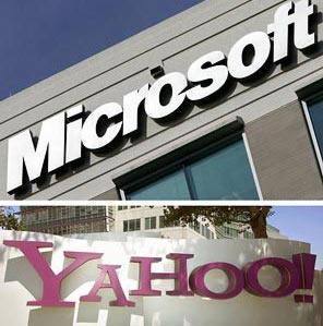 Microsoft to acquire Yahoo!