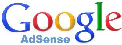 Google Adsense Logo