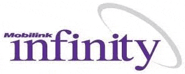 Mobilink Infinity Logo