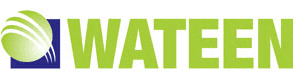 Wateen Logo