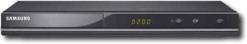 Samsung DVD Player DVD-C500