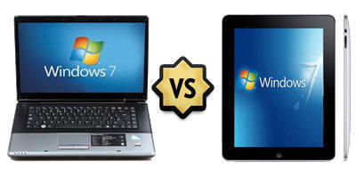 Laptops vs Tablets : Which one do i need?