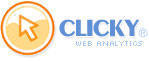 Clicky, Real Time Web Analytics