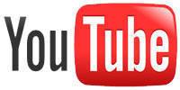 Youtube Logo