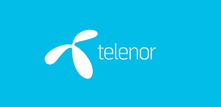 Telenor Internet and MMS Settings